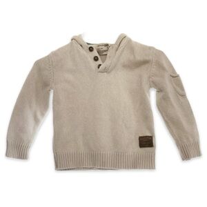 Genuine Kids Oshkosh 5T Sweater